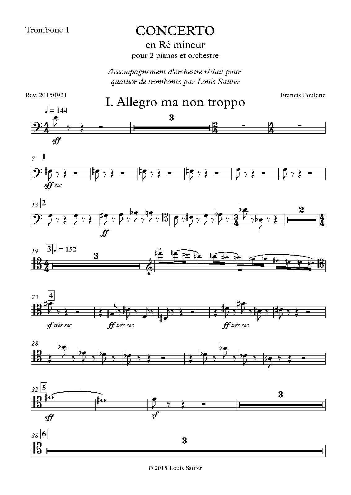 File:PMLP489112-Poulenc Concerto pour 2 pianos 4 trombones - Trombone 1.pdf
