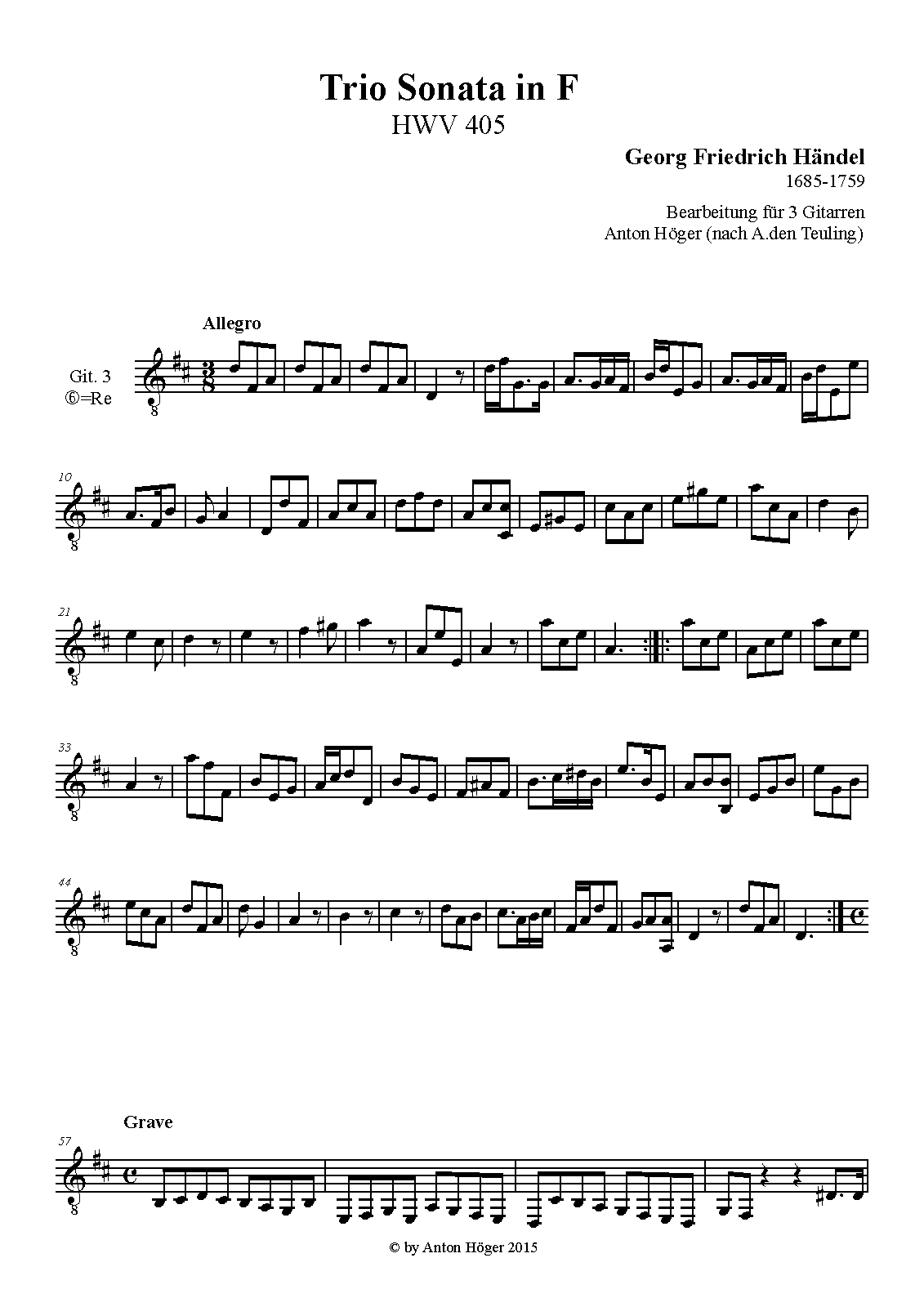 File:PMLP484874-Haendel - Trio Sonata in F major, HWV 405 -Git. 3.pdf