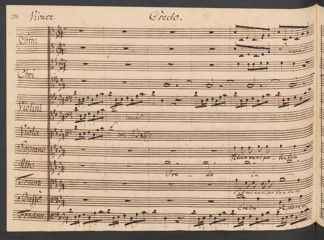 File:PMLP594267-Zelenka - ZWV 8 - Credo.PDF