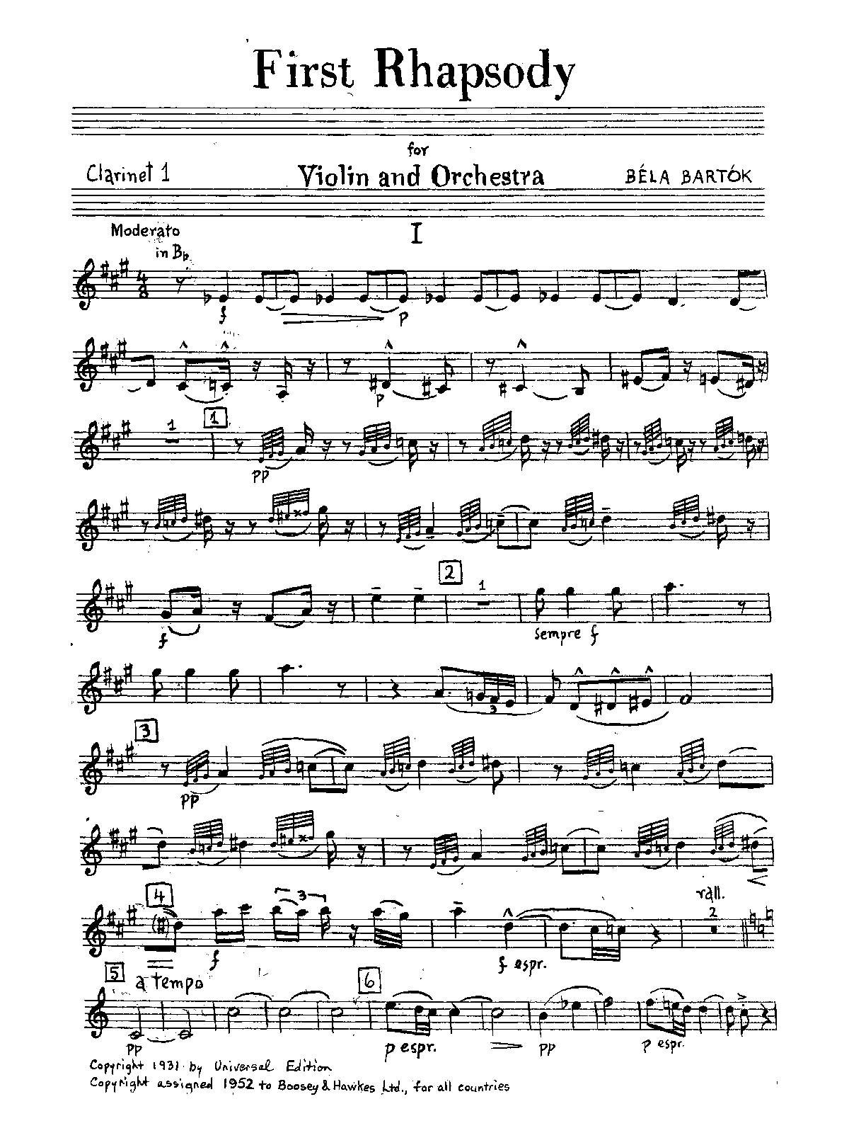 File:PMLP87646-Bartok - Rhapsody no 1 - klarinet 1.pdf