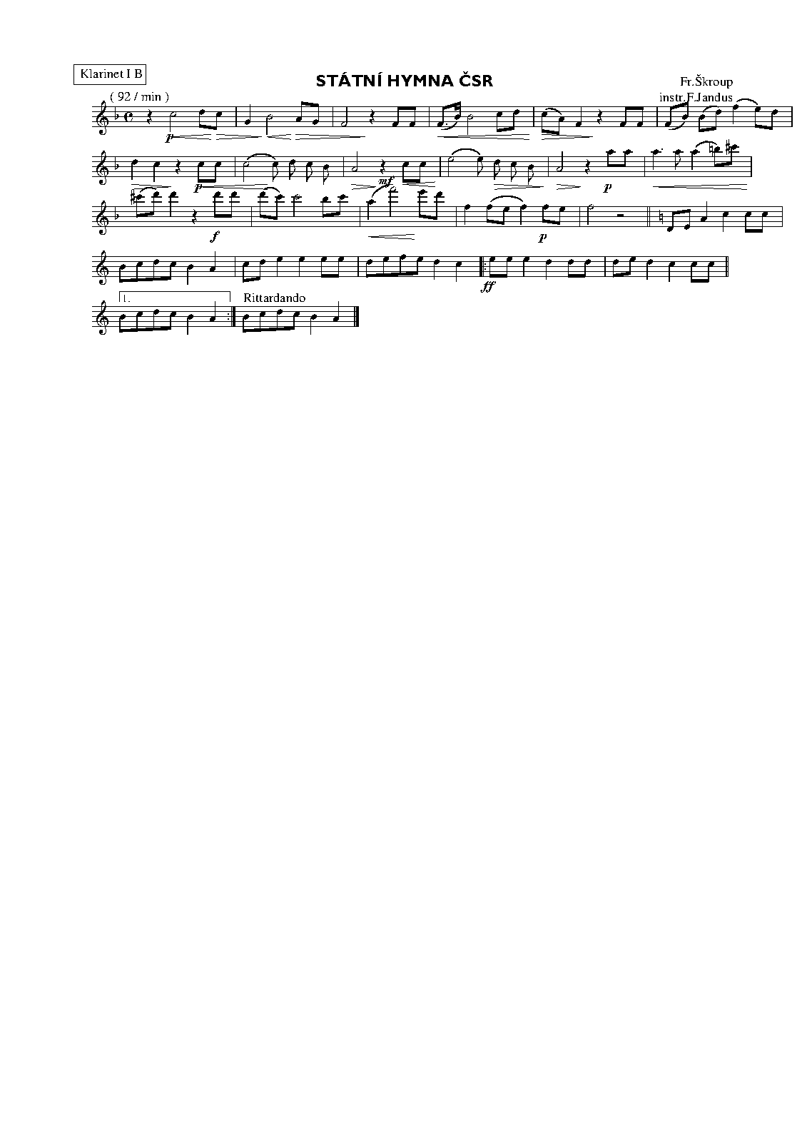 File:PMLP650470-Klarinet 1 B.pdf