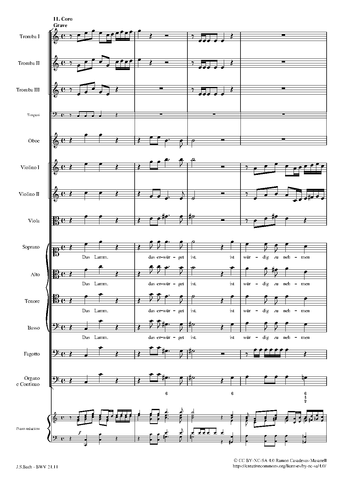 File:PMLP149217-Ich hatte viel Bekümmernis BWV 21 Mvt. 11 Johann Sebastian Bach BWV 21 -11.pdf