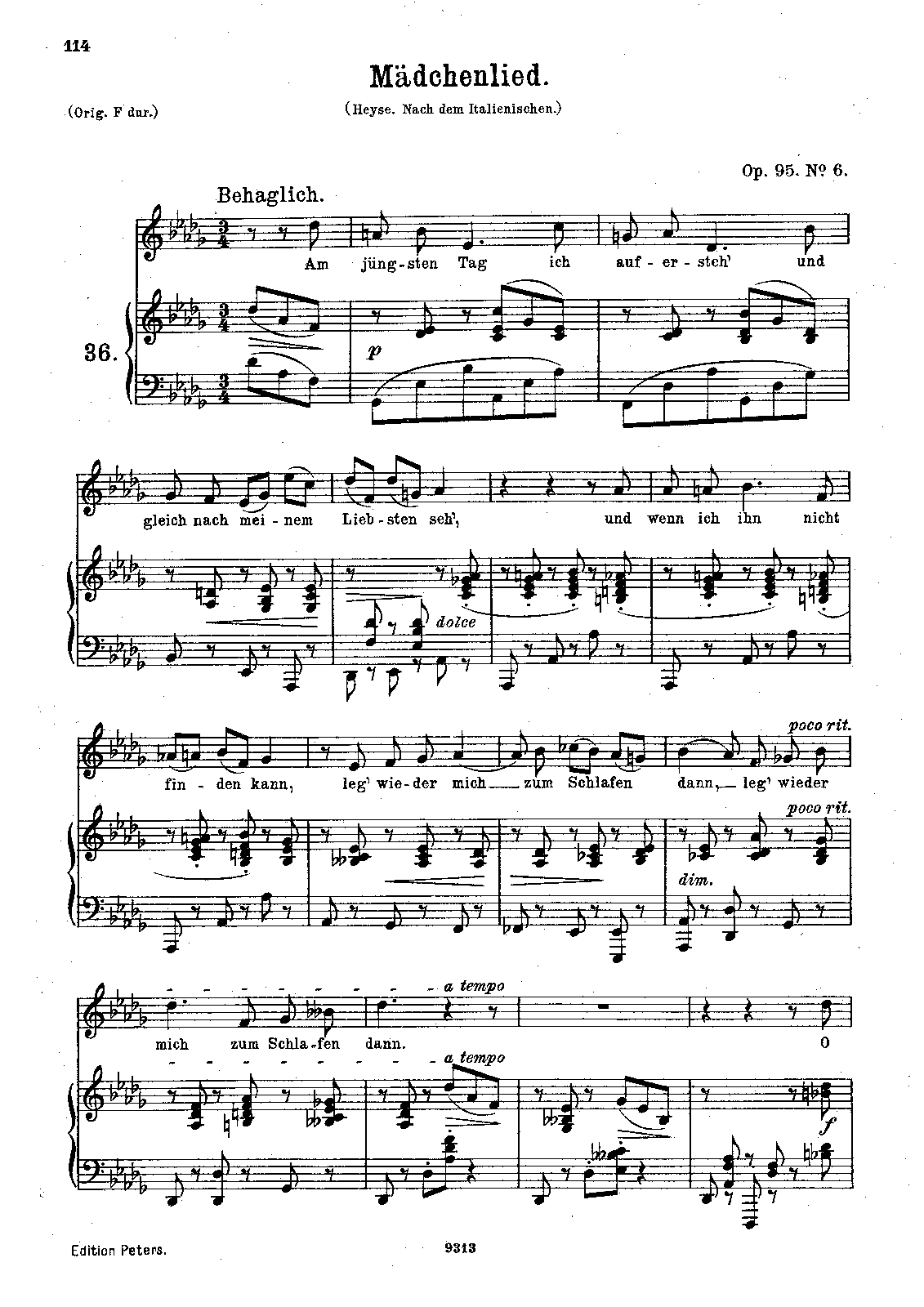 File:PMLP52880-Brahms, J, 7 Lieder, Op.95, No.6, medium, SimrockPeters.pdf