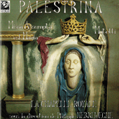 Missa Assumpta est Maria, PdPWV Mis101 (Palestrina, Giovanni