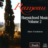 LES CLAVECINISTES FRANCAIS VOLUME 2、4 Pièces de clavecin, Livre IV, Ordre 25: II. La Misterieuse
