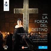 La Forza Del Destino Verdi Giuseppe Imslp Free Sheet Music Pdf Download