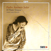 Keyboard Sonatas, R.71-80 (Soler, Antonio) - IMSLP