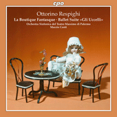 La boutique fantasque (Respighi, Ottorino) - IMSLP