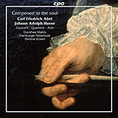 6 String Quartets, Op.8 (Abel, Carl Friedrich) - IMSLP
