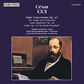Cesar Cui 25の前奏曲　op64 César Cui - Preludes Op.64, No.6, 7 & 8 - YouTube