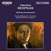 Sinfonia drammatica (Respighi, Ottorino) - IMSLP