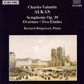 12 Etudes in All the Major Keys, Op.35 (Alkan, Charles