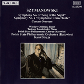 Symphony No.3, Op.27 (Szymanowski, Karol) - IMSLP
