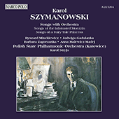 Karol Szymanowski – Król Roger (King Roger) - YouTube