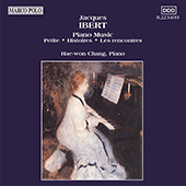Histoires (Ibert, Jacques) - IMSLP