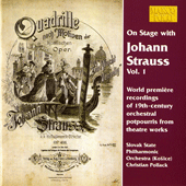 Indigo Und Die Vierzig Rauber Strauss Jr Johann Imslp Free Sheet Music Pdf Download
