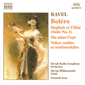英LP Minnesota Orchestra Ravel: Daphnis Et Chloe (Ballet Suites Nos. 1&amp;amp;2) / Ma Mere Loye (Complete Ballet Version) TV34603S /00260 Ravel, Minnesota Orchestra – Daphnis Et Chloe (Ballet Suites