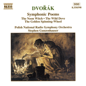 その他 Dvorak: the Wild Dove [CD] Dvorak: the Wild Dove: Amazon.ca: Music