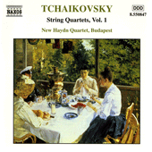 String Quartet No.2, Op.22 (Tchaikovsky, Pyotr) - IMSLP