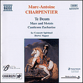 Charpentier Prelude From Te Deum Pdf Files