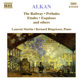 Le Chemin De Fer Op 27 Alkan Charles Valentin Imslp Free Sheet Music Pdf Download