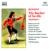 Il Barbiere Di Siviglia Rossini Gioacchino Imslp Free Sheet Music Pdf Download