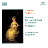 Keyboard Sonatas, R.41-50 (Soler, Antonio) - IMSLP