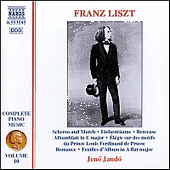 BERCEUSE – Franz Liszt Sheet music for Piano (Solo)