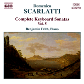 Keyboard Sonata in A major, K.404 (Scarlatti, Domenico) - IMSLP