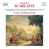 Keyboard Sonata in G major, K.169 (Scarlatti, Domenico) - IMSLP