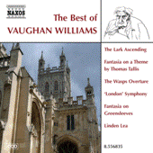 A Sea Symphony (Symphony No.1) (Vaughan Williams, Ralph) - IMSLP