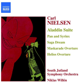 Aladdin, Op.34 (Nielsen, Carl) - IMSLP