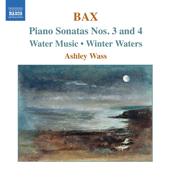 Piano Sonata No.3, GP 279 (Bax, Arnold) - IMSLP