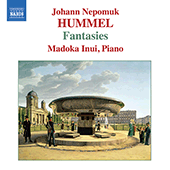 in E-flat major, Op.18 (Hummel, Johann Nepomuk) - IMSLP: Free Sheet Music PDF Download
