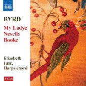 My Ladye Nevells Booke of Virginal Music (Byrd, William) - IMSLP