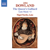 ☆ Dowland Galliards & Fancies Jakob 【公式通販】
