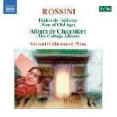 Péchés de vieillesse (Rossini, Gioacchino) - IMSLP