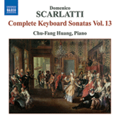 Keyboard Sonata in C minor, K.363 (Scarlatti, Domenico) - IMSLP