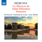 Le martyre de saint Sébastien (Debussy, Claude) - IMSLP