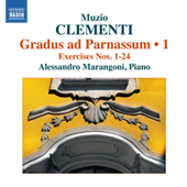 Gradus ad Parnassum, Op.44 (Clementi, Muzio) - IMSLP