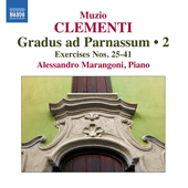 Gradus ad Parnassum, Op.44 (Clementi, Muzio) - IMSLP