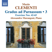 Gradus ad Parnassum, Op.44 (Clementi, Muzio) - IMSLP