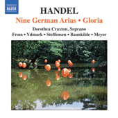 9 German Arias, HWV 202-210 (Handel, George Frideric) - IMSLP
