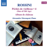 【中古】 Peches De Vieillesse GoacchinoRossini hqdefault.jpg