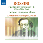 Peches De Vieillesse Rossini Gioacchino Imslp Free Sheet Music Pdf Download