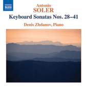 Keyboard Sonatas, R.21-30 (Soler, Antonio) - IMSLP