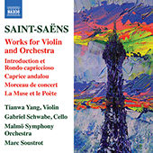 Havanaise Op83 Saint Saëns Camille Imslp Free Sheet - 