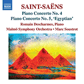 Piano Concerto No.4, Op.44 (Saint-Saëns, Camille) - IMSLP