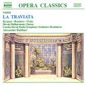 Ah, vive sol quel core, No. 10 from "La Traviata", Act 2 - Full  Score" Sheet Music for Orchestra - Sheet Music Now