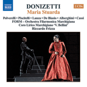 Maria Stuarda (Donizetti, Gaetano) - IMSLP